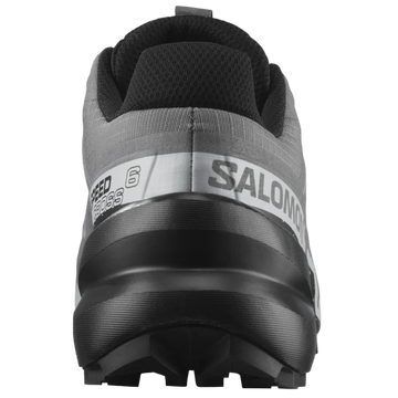 SALOMON Speedcross 6 quiet shide/black/pearl blue shoes