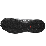 SALOMON shoes Speedcross 6 quiet shide/black/pearl blue