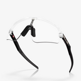 OAKLEY sunglasses Sutro Lite Sweep matt clear w/photochromic