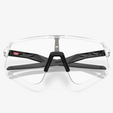 OAKLEY sunglasses Sutro Lite Sweep matt clear w/photochromic