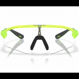 OAKLEY sunglasses Stunt Devil A matt uranium w/photochromic