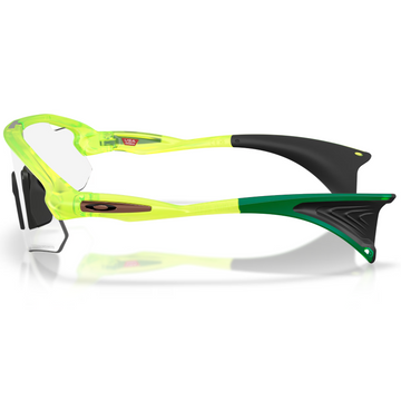 OAKLEY Stunt Devil A matt uranium w/photochromic sunglasses