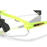 OAKLEY sunglasses Stunt Devil A matt uranium w/photochromic