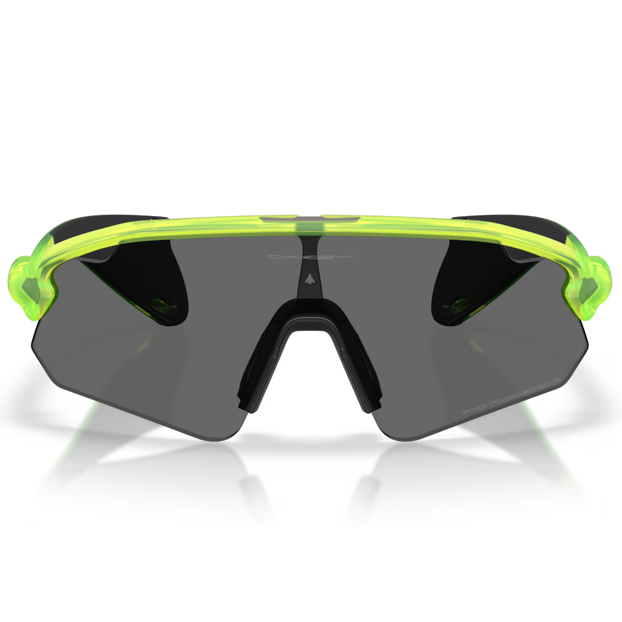 OAKLEY sunglasses Stunt Devil A matt uranium w/photochromic