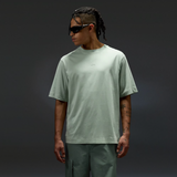 OAKLEY Reserve Momento Protopia Tee t-shirt faded green