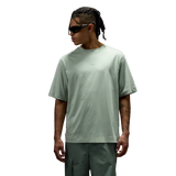 OAKLEY Reserve Momento Protopia Tee t-shirt faded green