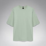 OAKLEY Reserve Momento Protopia Tee t-shirt faded green