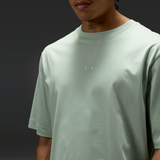 OAKLEY Reserve Momento Protopia Tee t-shirt faded green
