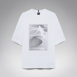 OAKLEY Sandboard Tee t-shirt white