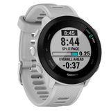 GARMIN watch Forerunner 55 GPS EURC whitestone