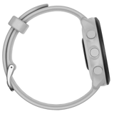GARMIN watch Forerunner 55 GPS EURC whitestone