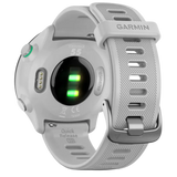 GARMIN watch Forerunner 55 GPS EURC whitestone