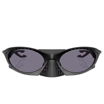OAKLEY Plantaris matt black w/prizm grey sunglasses