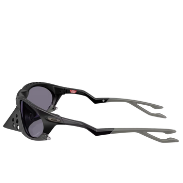 OAKLEY Plantaris matt black w/prizm grey sunglasses