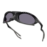OAKLEY sunglasses Plantaris matt black w/prizm grey