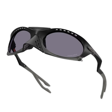 OAKLEY Plantaris matt black w/prizm grey sunglasses