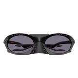 OAKLEY sunglasses Plantaris matt black w/prizm grey