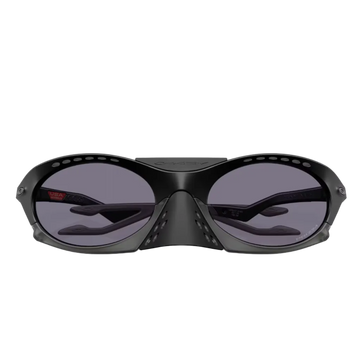 OAKLEY Plantaris matt black w/prizm grey sunglasses