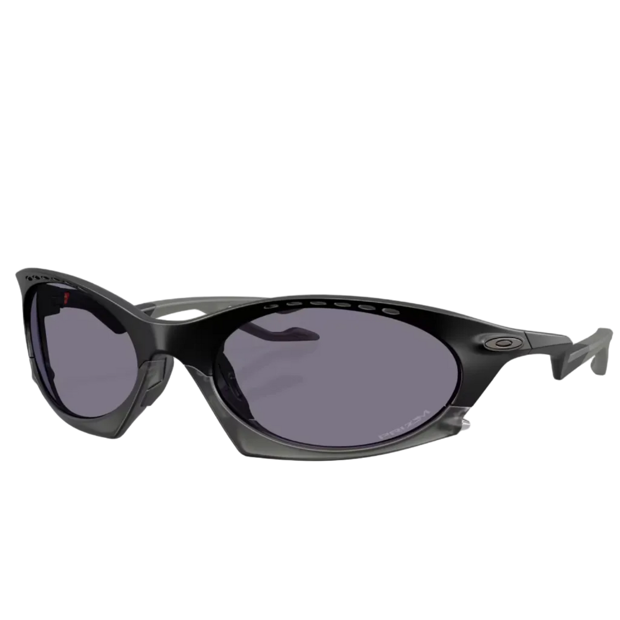 OAKLEY sunglasses Plantaris matt black w/prizm grey