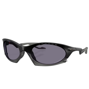 OAKLEY Plantaris matt black w/prizm grey sunglasses