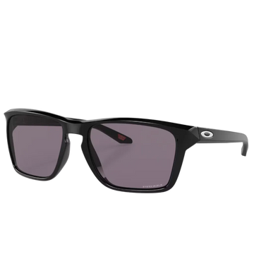 OAKLEY Sylas pol black w/prizm grey sunglasses