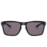 OAKLEY sunglasses Sylas pol black w/prizm grey