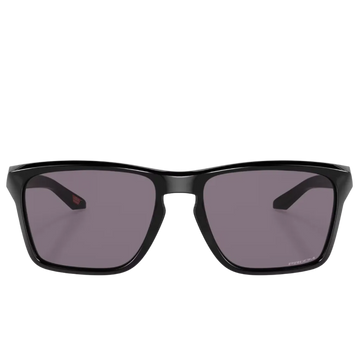 OAKLEY Sylas pol black w/prizm grey sunglasses