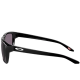 OAKLEY sunglasses Sylas pol black w/prizm grey