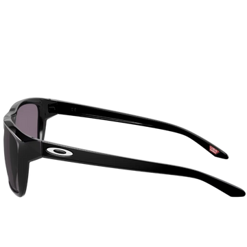 OAKLEY Sylas pol black w/prizm grey sunglasses