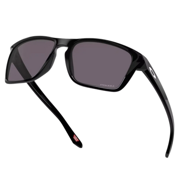 OAKLEY Sylas pol black w/prizm grey sunglasses