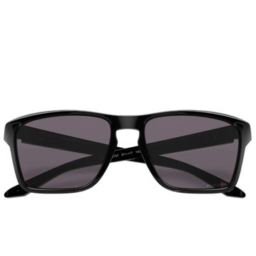 OAKLEY Sylas pol black w/prizm grey sunglasses