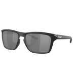 OAKLEY Sylas matt black w/prizm black polarized sunglasses