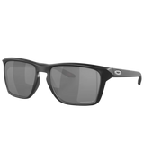 OAKLEY sunglasses Sylas matt black w/prizm black polarized