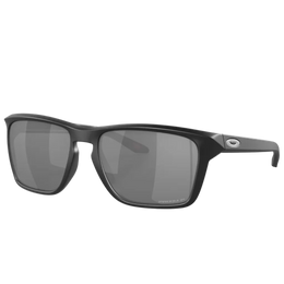 OAKLEY Sylas matt black w/prizm black polarized sunglasses