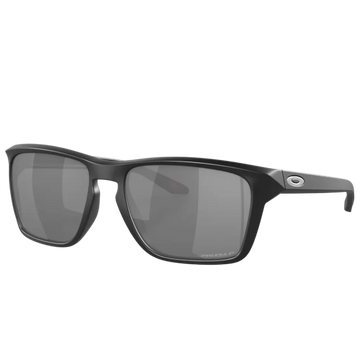 OAKLEY Sylas matt black w/prizm black polarized sunglasses