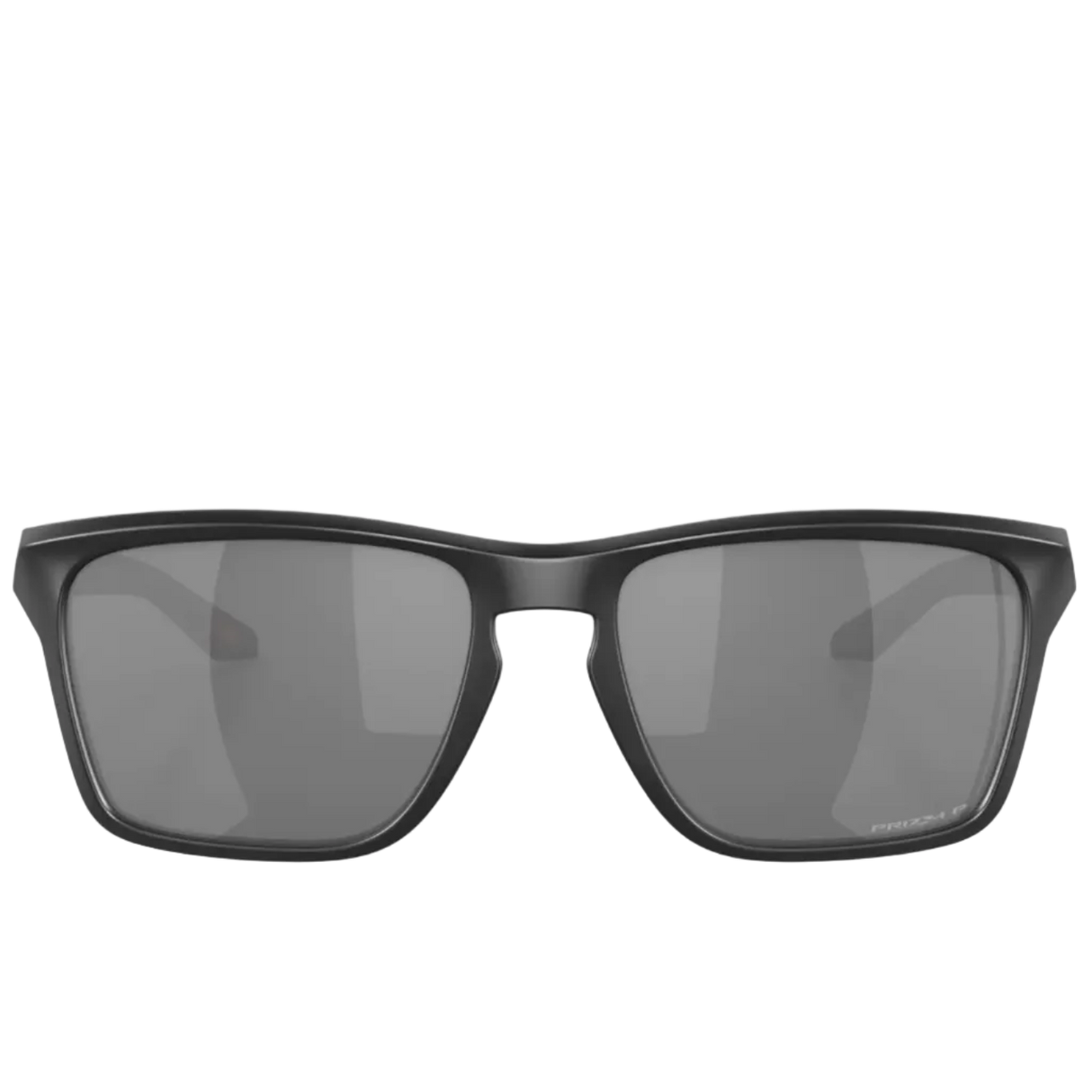 OAKLEY sunglasses Sylas matt black w/prizm black polarized
