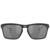 OAKLEY sunglasses Sylas matt black w/prizm black polarized