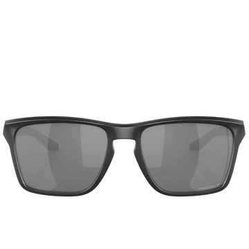 OAKLEY Sylas matt black w/prizm black polarized sunglasses