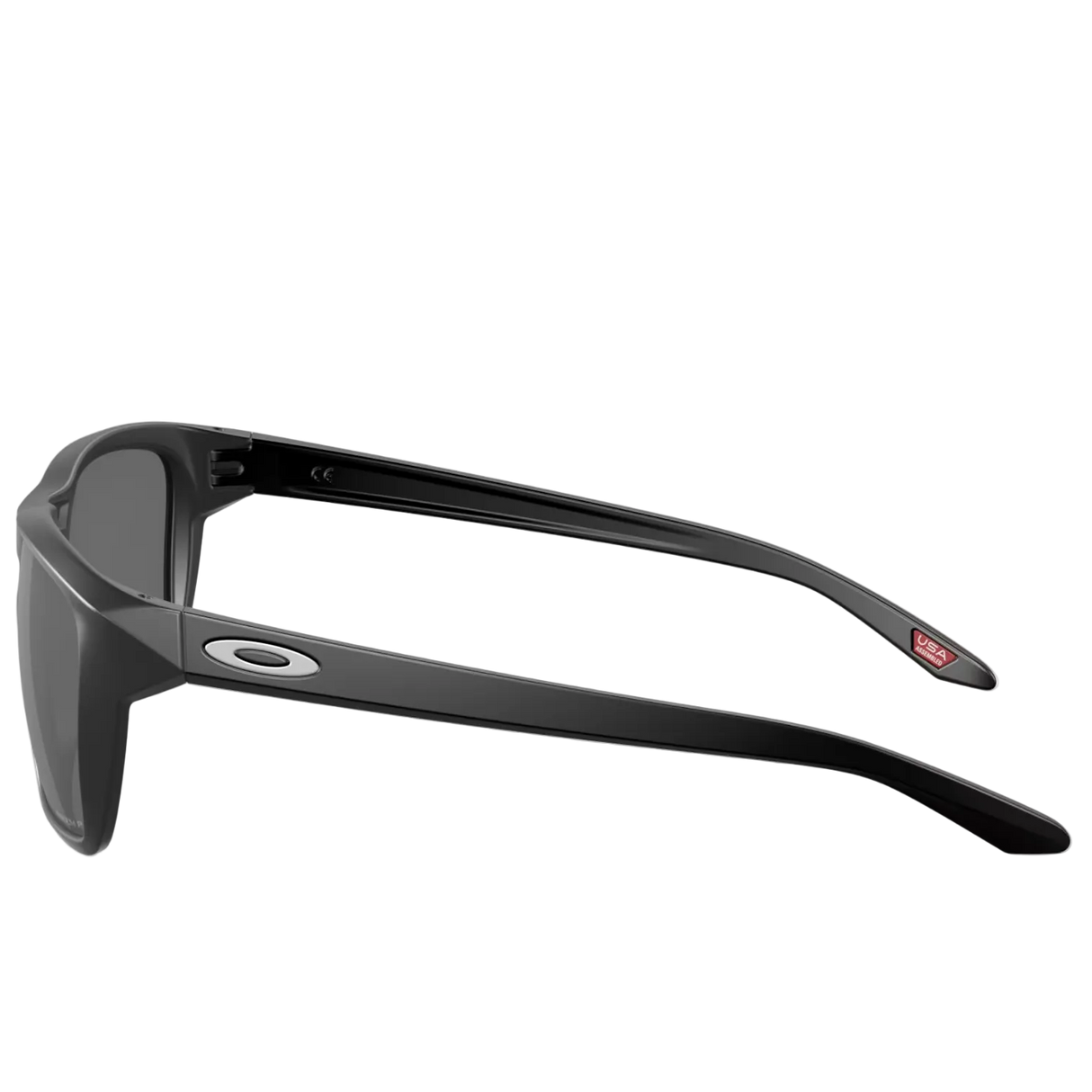 OAKLEY sunglasses Sylas matt black w/prizm black polarized