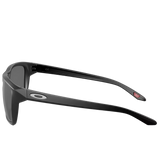 OAKLEY sunglasses Sylas matt black w/prizm black polarized