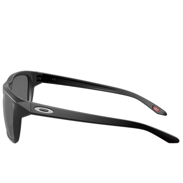 OAKLEY Sylas matt black w/prizm black polarized sunglasses