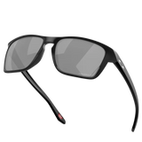 OAKLEY sunglasses Sylas matt black w/prizm black polarized