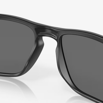 OAKLEY Sylas matt black w/prizm black polarized sunglasses