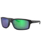 OAKLEY Gibston matt black w/prizm jade sunglasses