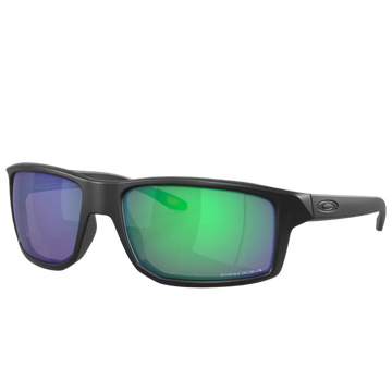 OAKLEY Gibston matt black w/prizm jade sunglasses