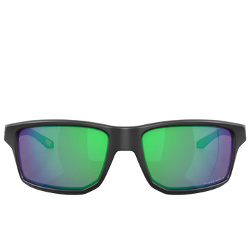 OAKLEY Gibston matt black w/prizm jade sunglasses