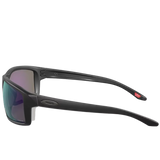 OAKLEY sunglasses Gibston matt black w/prizm jade