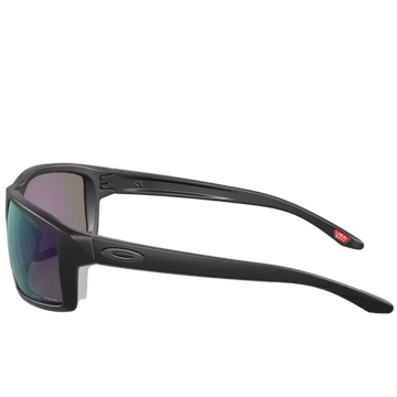 OAKLEY Gibston matt black w/prizm jade sunglasses