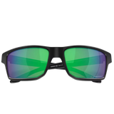 OAKLEY sunglasses Gibston matt black w/prizm jade