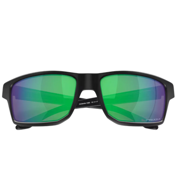 OAKLEY Gibston matt black w/prizm jade sunglasses